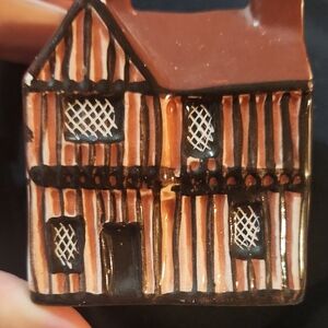 Mudlen End Suffolk Cottages